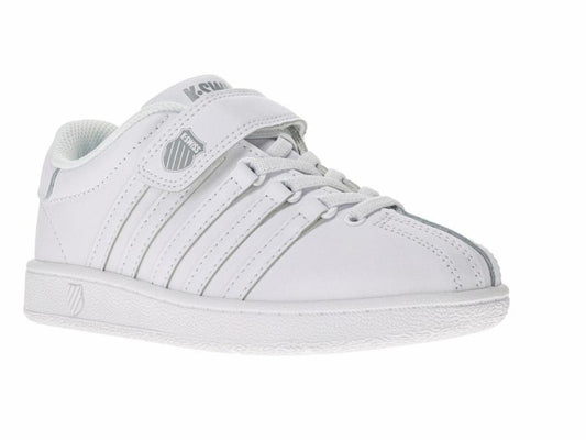 Kids Classics | K-Swiss CLASSIC VN VLC White/white