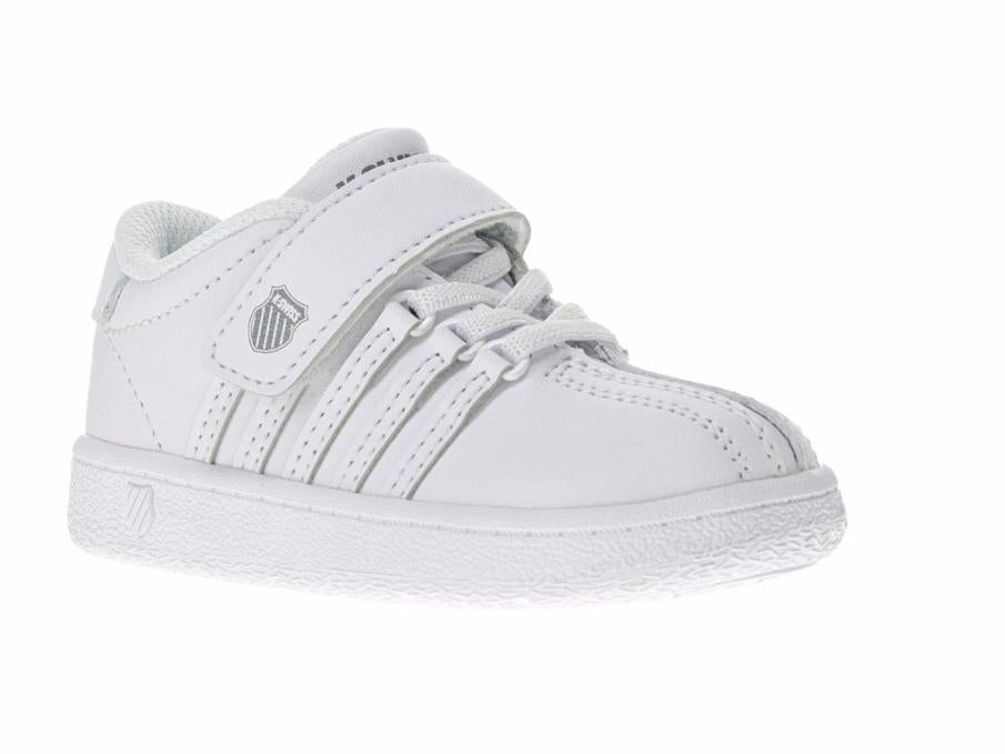 Kids Classics | K-Swiss CLASSIC VN VLC White/white