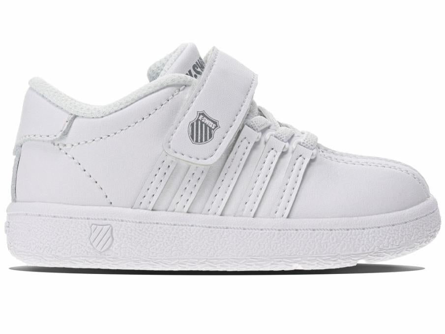 Kids Classics | K-Swiss CLASSIC VN VLC White/white