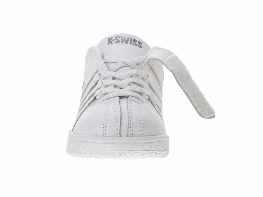Kids Classics | K-Swiss CLASSIC VN VLC White/white