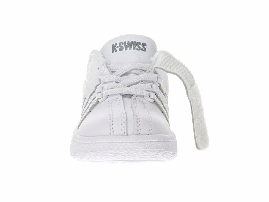 Kids Classics | K-Swiss CLASSIC VN VLC White/white