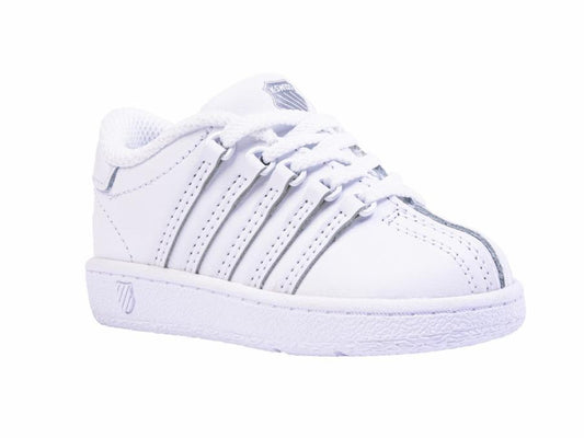 Kids Classics | K-Swiss CLASSIC VN White/white