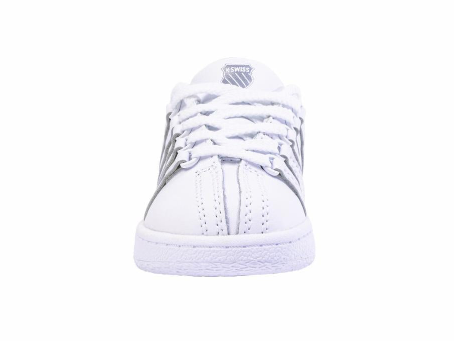 Kids Classics | K-Swiss CLASSIC VN White/white
