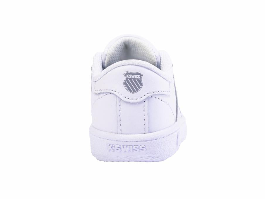 Kids Classics | K-Swiss CLASSIC VN White/white