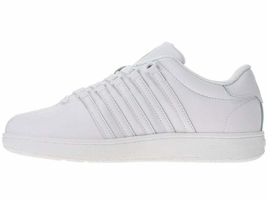 Kids Classics | K-Swiss CLASSIC VN White/white