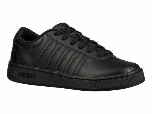 Kids Kids (4-8 Years) | K-Swiss CLASSIC PRO Black/black