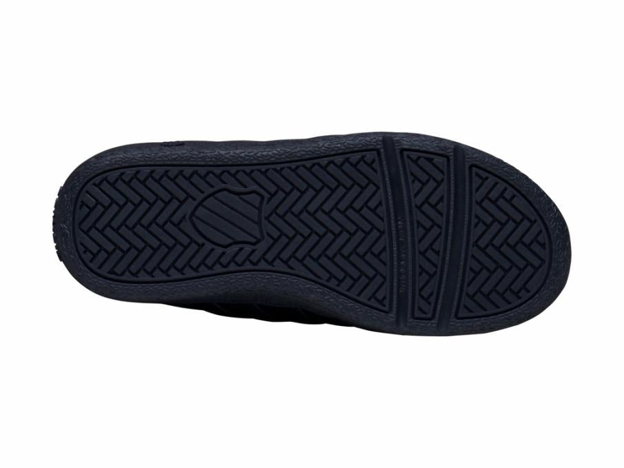 Kids Kids (4-8 Years) | K-Swiss CLASSIC VN VLC Black/black