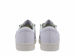 Kids Teens (8-16 Years) | K-Swiss CLASSIC 66 X FEATURE White/frost Grey/marshmallow