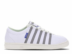 Kids Teens (8-16 Years) | K-Swiss CLASSIC 66 X FEATURE White/frost Grey/marshmallow