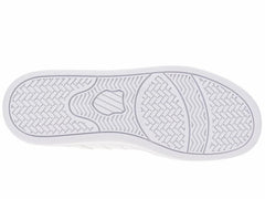 Kids Teens (8-16 Years) | K-Swiss CLASSIC PRO White/white