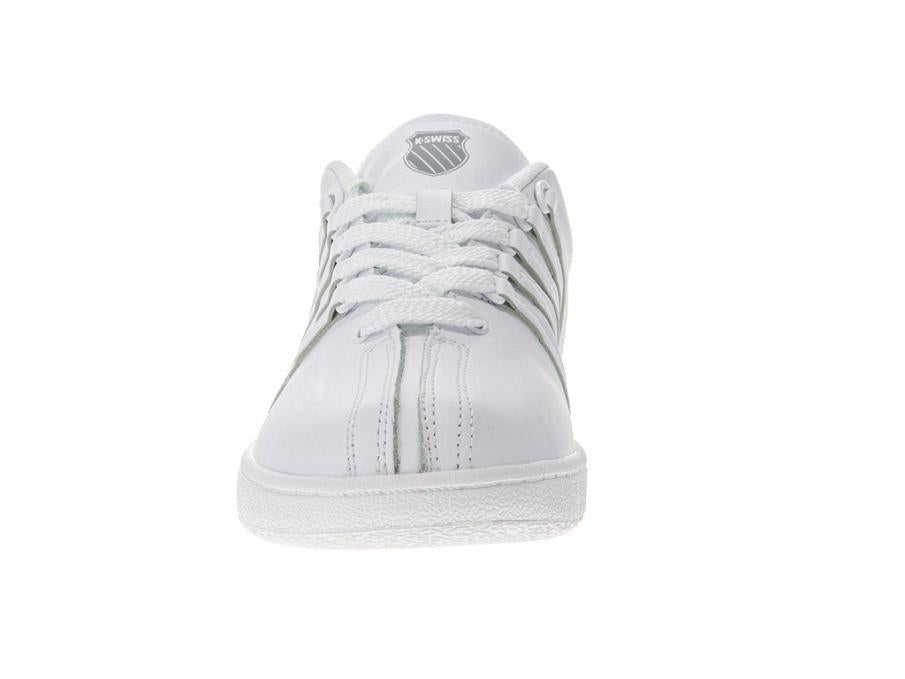 Kids Teens (8-16 Years) | K-Swiss CLASSIC VN White/white