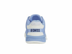 Kids Teens (8-16 Years) | K-Swiss HYPERCOURT EXPRESS 2 Bright White/open Air/estate Blue