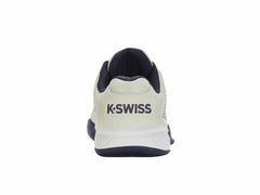 Kids Teens (8-16 Years) | K-Swiss HYPERCOURT EXPRESS 2 Gray/wht/peacoat