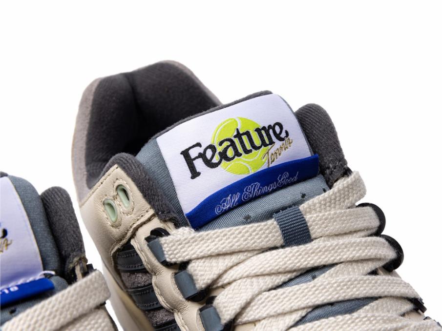 Kids Teens (8-16 Years) | K-Swiss SI-18 INTERNATIONAL X FEATURE Pistachio Shell/frost Grey/marshmallow