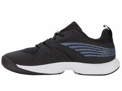Kids Teens (8-16 Years) | K-Swiss SPEEDTRAC Black/white/infinity