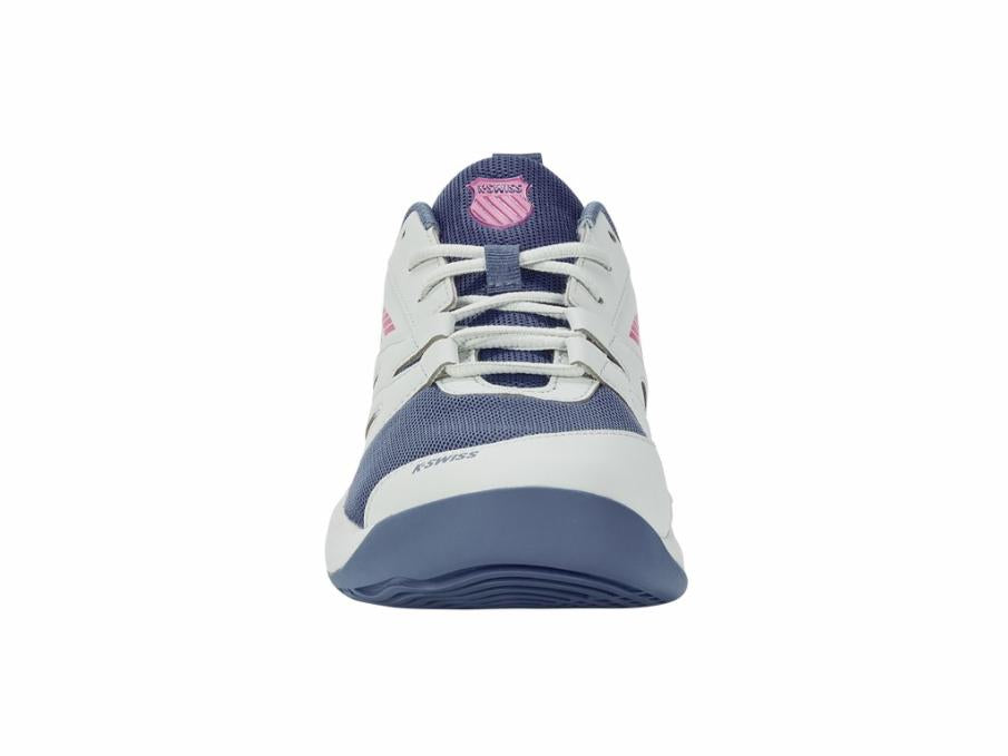 Kids Teens (8-16 Years) | K-Swiss SPEEDTRAC Blue Blush/blue Blizzard/carmine Rose