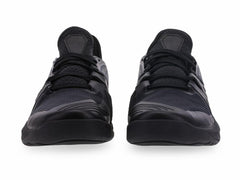 Kids Teens (8-16 Years) | K-Swiss SPEEDTRAC X CORRIDOR Black/black/black