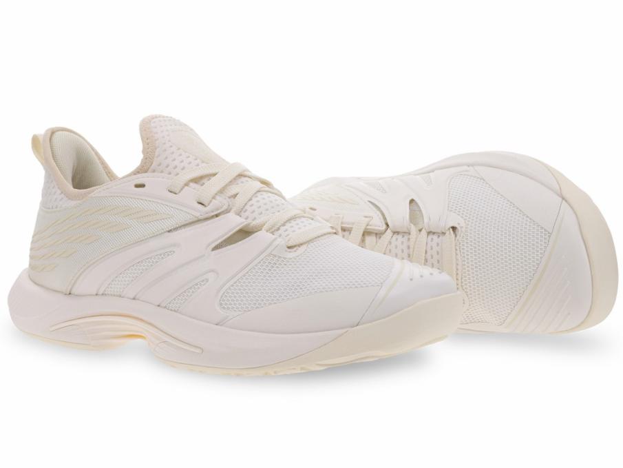 Kids Teens (8-16 Years) | K-Swiss SPEEDTRAC X CORRIDOR Snow White/antique White/antique White
