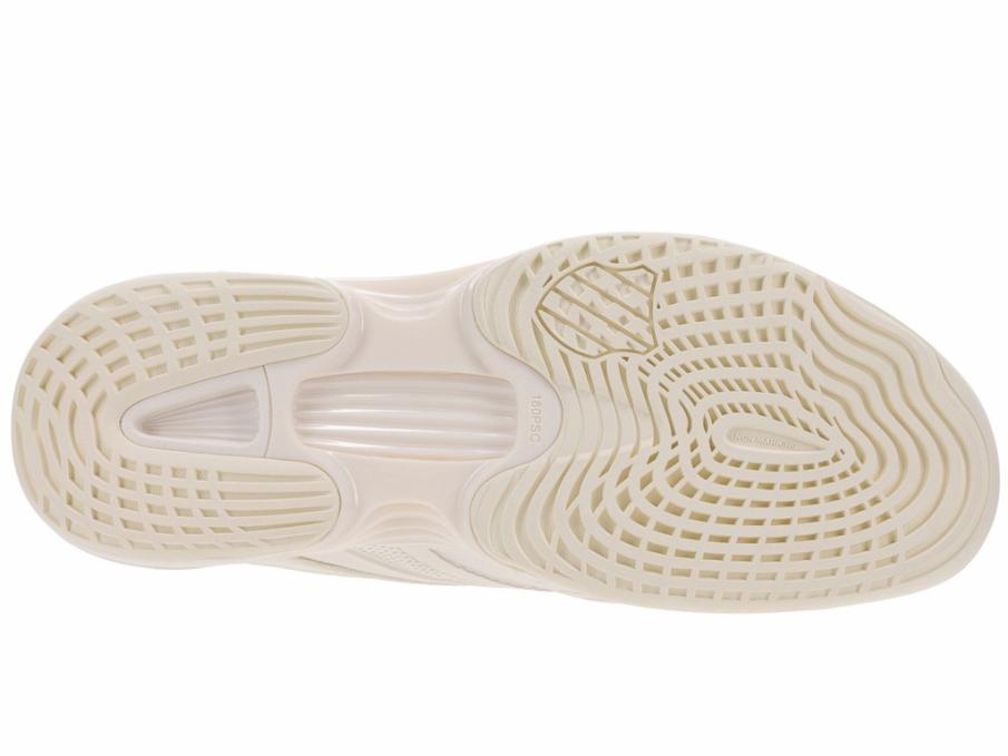 Kids Teens (8-16 Years) | K-Swiss SPEEDTRAC X CORRIDOR Snow White/antique White/antique White