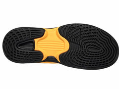 Kids Tennis | K-Swiss SPEEDTRAC Amber Yellow/moonless Night