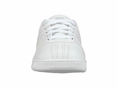 Kids Toddlers (0-4 Years) | K-Swiss CLASSIC PRO White/white