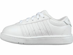 Kids Toddlers (0-4 Years) | K-Swiss CLASSIC PRO White/white