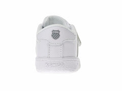 Kids Toddlers (0-4 Years) | K-Swiss CLASSIC VN VLC White/white