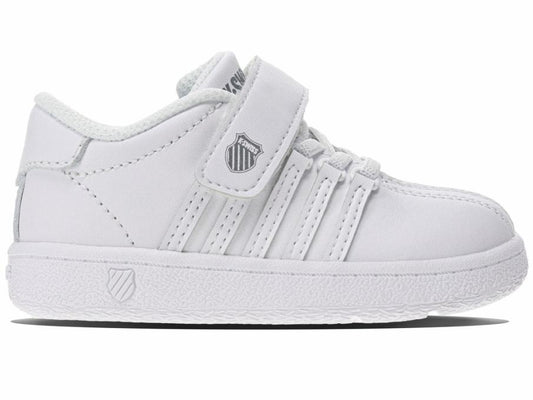 Kids Toddlers (0-4 Years) | K-Swiss CLASSIC VN VLC White/white