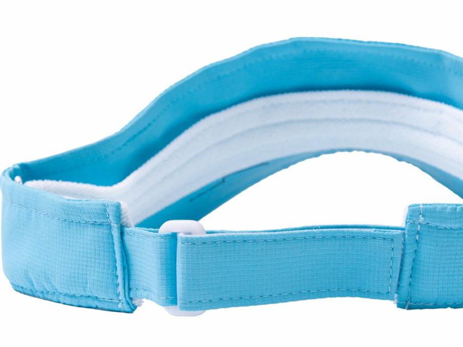 Men Accessories | K-Swiss COURT VISOR Angel Blue/ Lilac