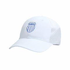 Men Accessories | K-Swiss UNISEX LASER COURT PICKLEBALL HAT White