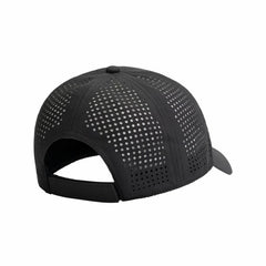 Men Accessories | K-Swiss UNISEX MESH COURT HAT Jet Black