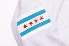 Men Jackets &amp; Hoodies | K-Swiss LEADERS X K-SWISS WARM UP HOODIE Heather Grey