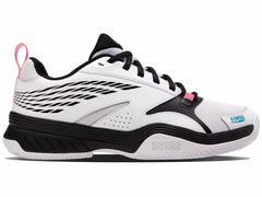 Men Padel | K-Swiss SPEEDEX PADEL White/black/aquarius
