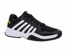 Men Pickleball | K-Swiss COURT EXPRESS PICKLEBALL Blk/wht/eve Prmrs