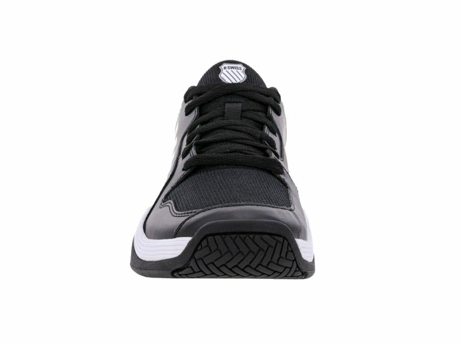 Men Pickleball | K-Swiss COURT EXPRESS PICKLEBALL Blk/wht/eve Prmrs