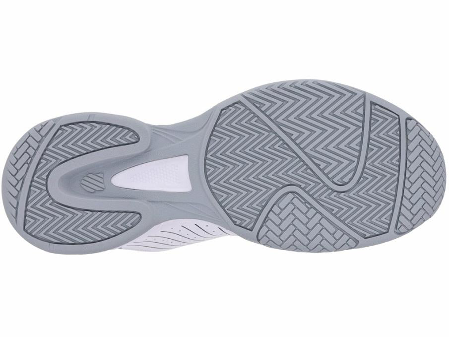 Men Pickleball | K-Swiss COURT EXPRESS PICKLEBALL White/highrise/black