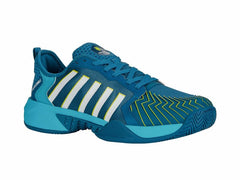 Men Pickleball | K-Swiss PICKLEBALL SUPREME Celestial/scuba Blue/brilliant White