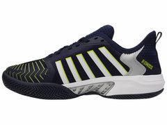 Men Pickleball | K-Swiss PICKLEBALL SUPREME Peacoat/white/lime Green