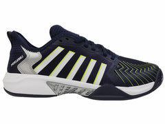 Men Pickleball | K-Swiss PICKLEBALL SUPREME Peacoat/white/lime Green