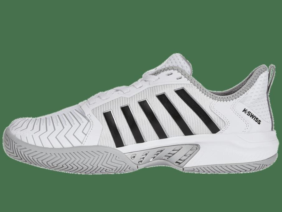 Men Pickleball | K-Swiss PICKLEBALL SUPREME White/high-rise/black