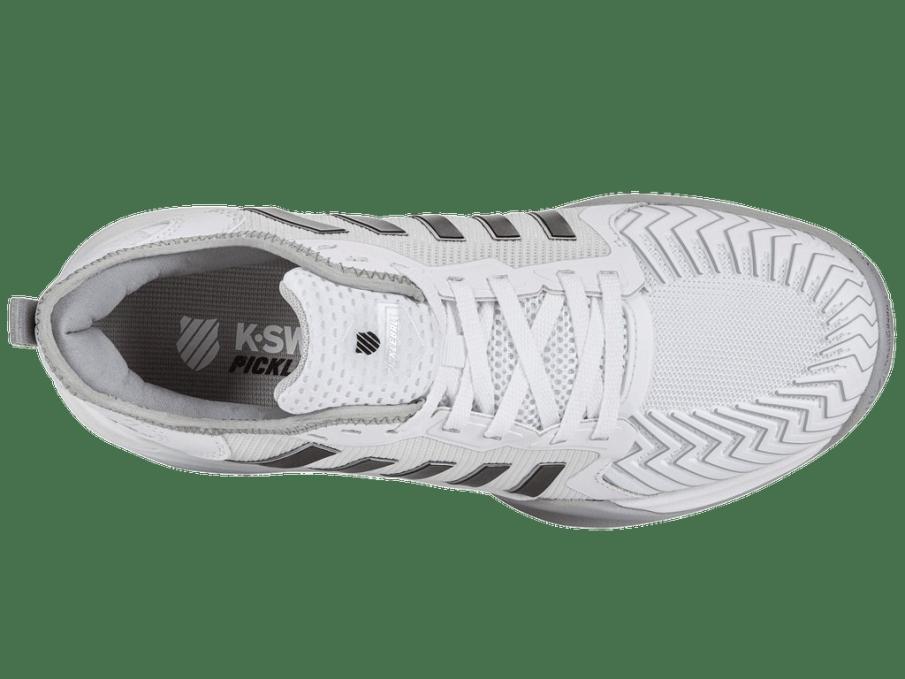 Men Pickleball | K-Swiss PICKLEBALL SUPREME White/high-rise/black