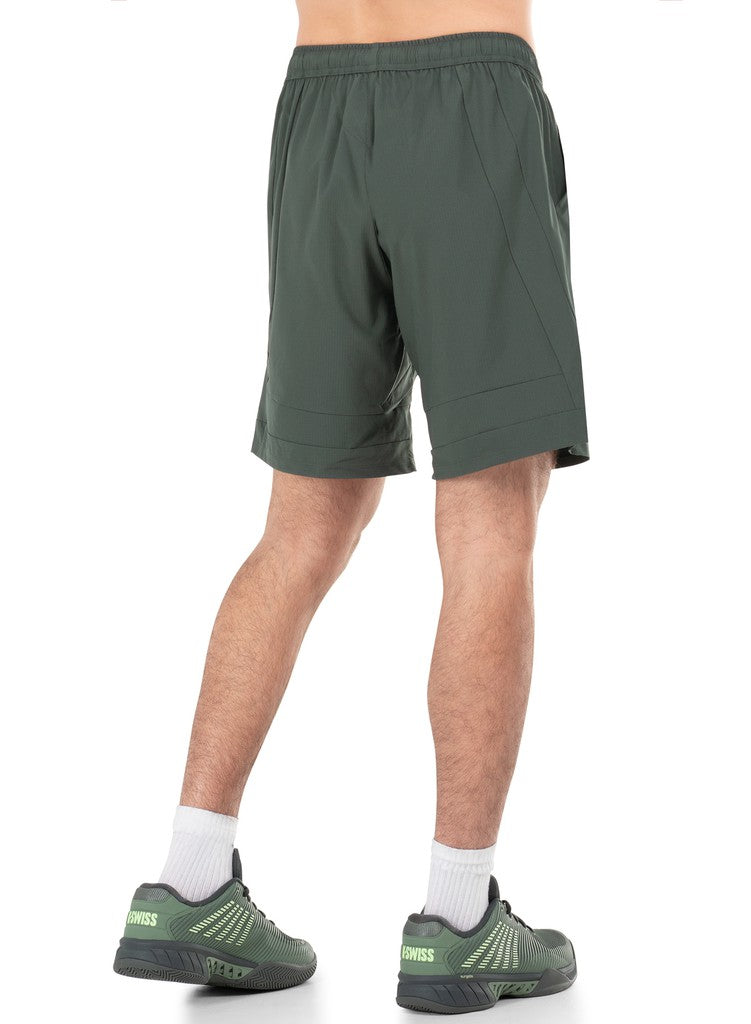 Men Shorts &amp; Pants | K-Swiss RIP STOP SHORT-7&#034; Coal