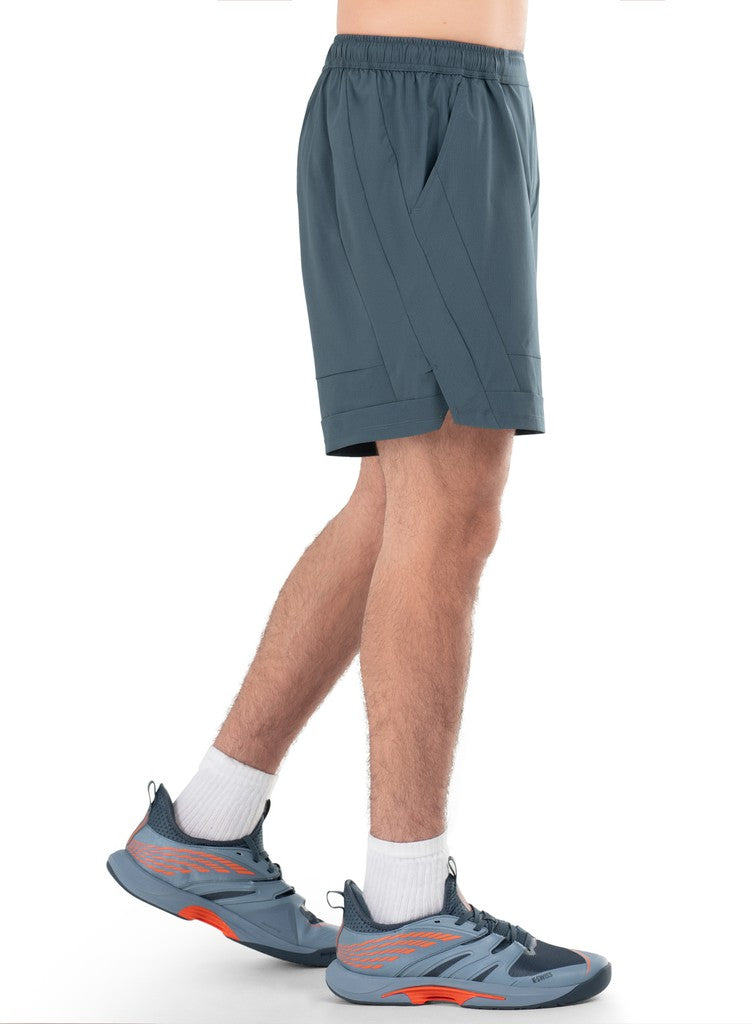 Men Shorts &amp; Pants | K-Swiss RIP STOP SHORT-7&#034; Cream