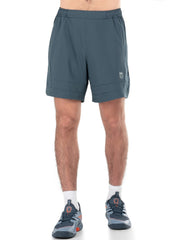 Men Shorts &amp; Pants | K-Swiss RIP STOP SHORT-7&#034; Cream
