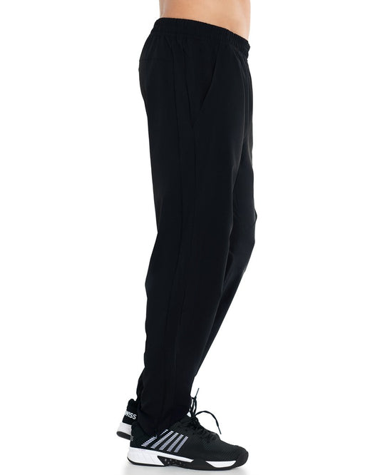 Men Shorts &amp; Pants | K-Swiss STEALTH JOGGER Black