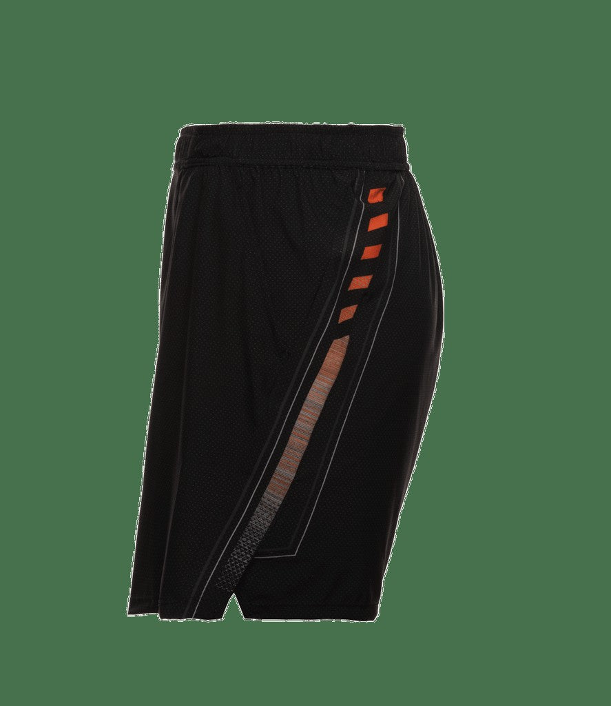 Men Shorts &amp; Pants | K-Swiss SUPERCHARGE SHORT- 7&#034; Steel Gray