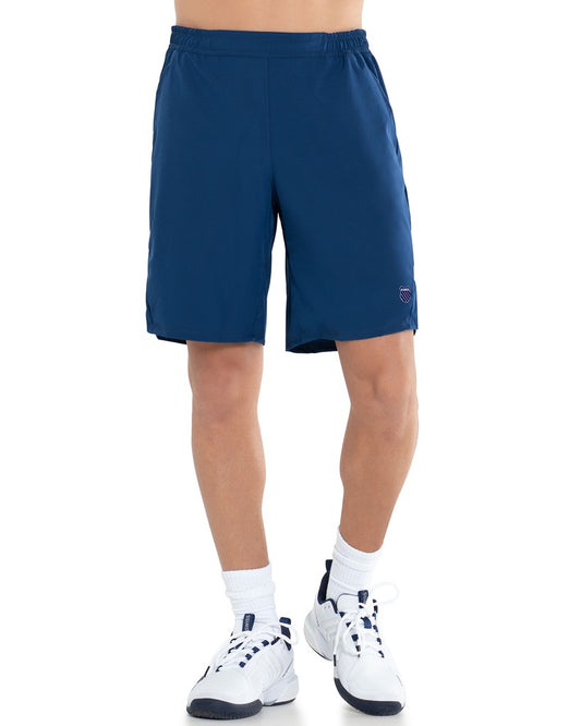 Men Shorts &amp; Pants | K-Swiss SUPERCHARGE SHORT-9&#034; Supercharge Short-9&#034;
