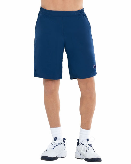 Men Shorts &amp; Pants | K-Swiss SUPERCHARGE SHORT-9&#034; Supercharge Short-9&#034;