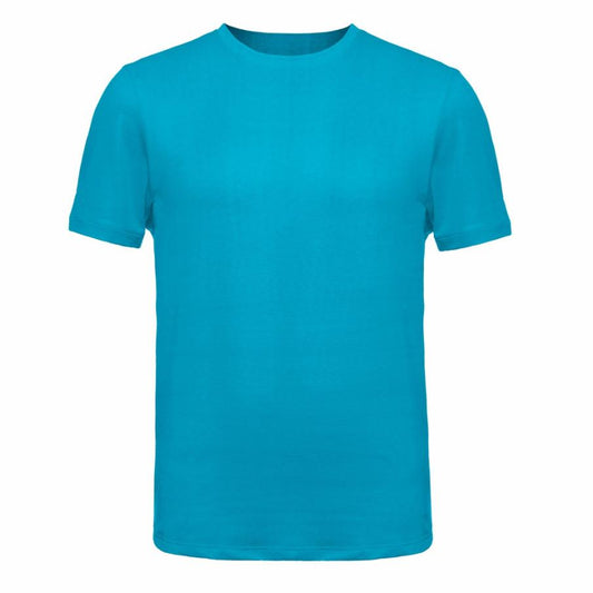 Men T-Shirts &amp; Tops | K-Swiss SURGE S/S CREW Scuba