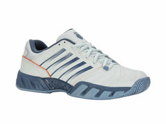 Men Tennis | K-Swiss BIGSHOT LIGHT 4 Blue Blush/orion Blue/windward Blue